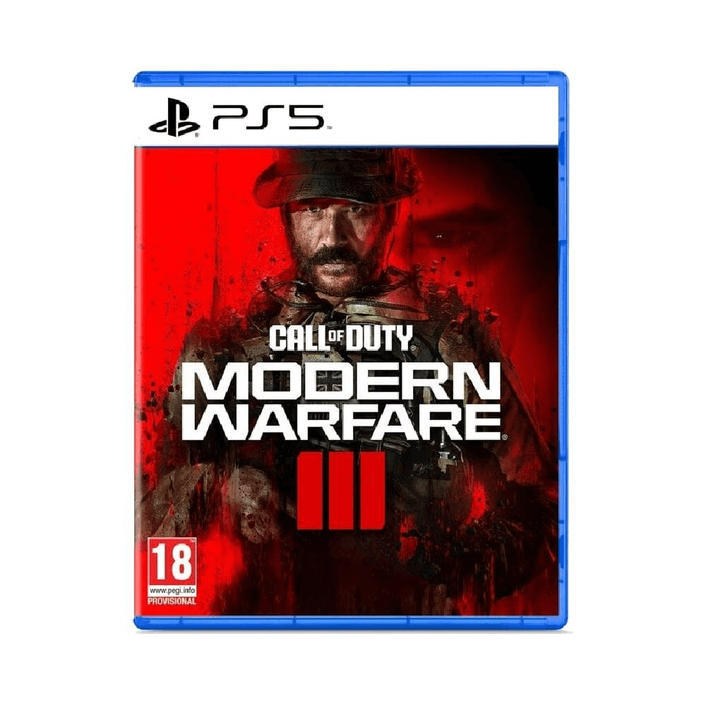 Call of Duty: Modern Warfare III - PS5