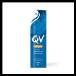 Qv Intensive Cream 100 Gm