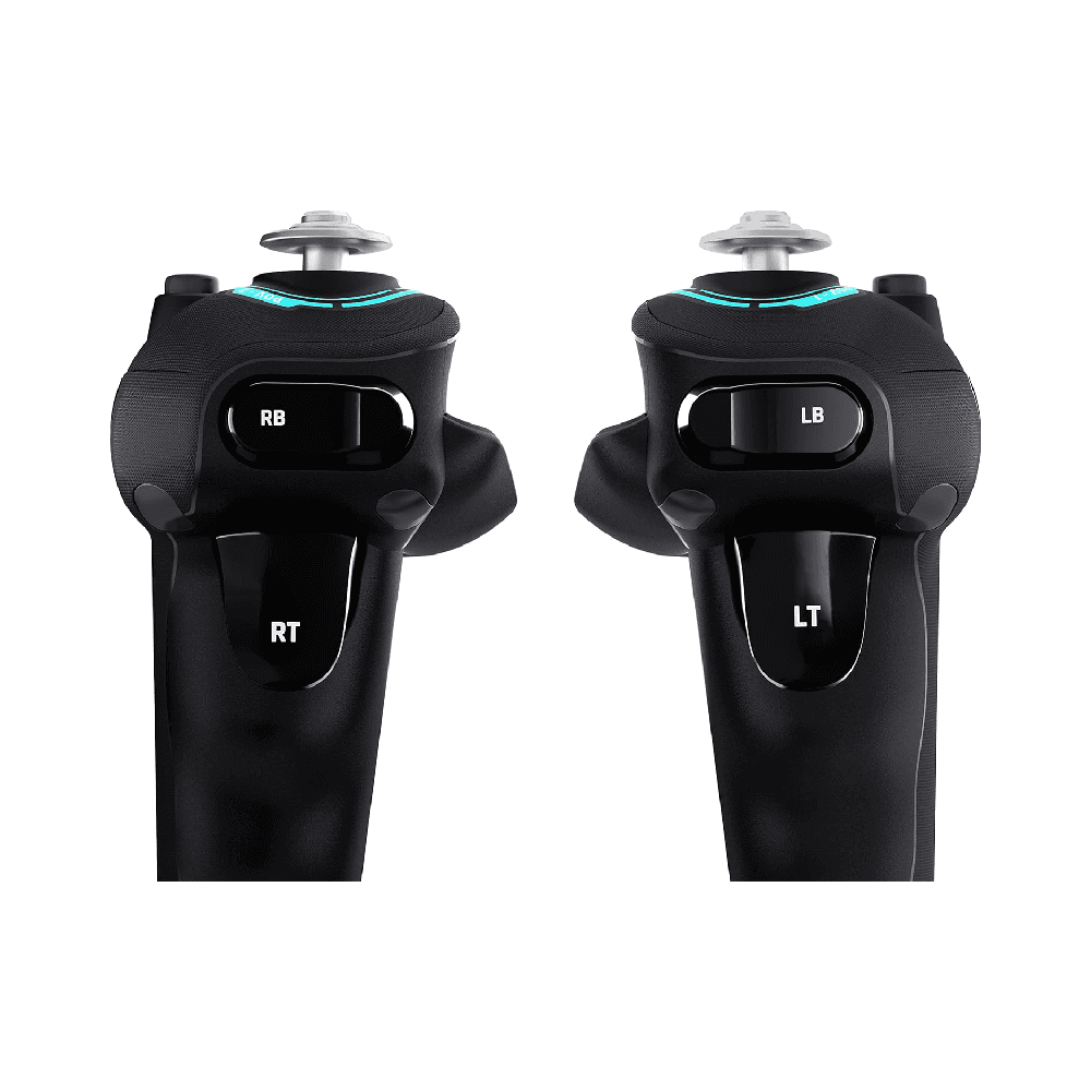 Turtle Beach VelocityOne Flight Simulation Control - Xbox Series X