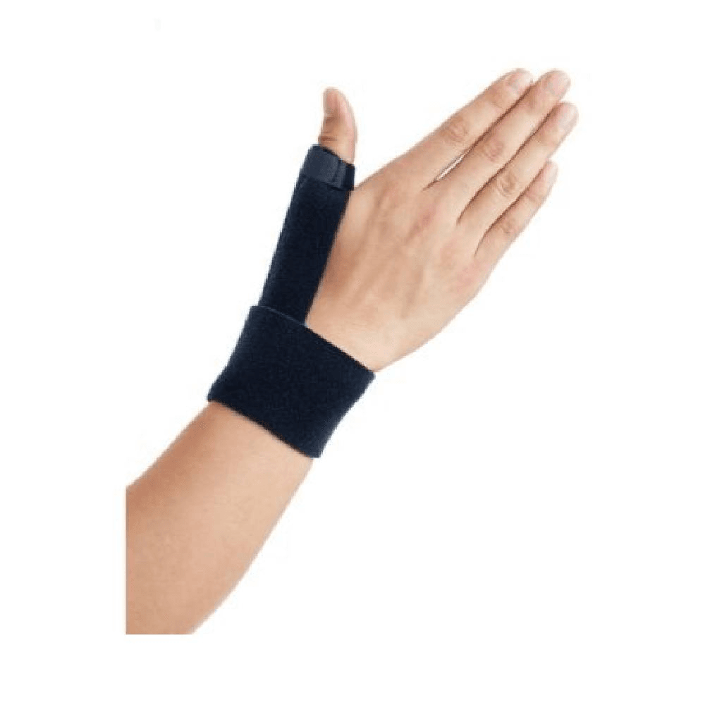Dr. Med Left Wrist & Thumb Splint Dr-W132
