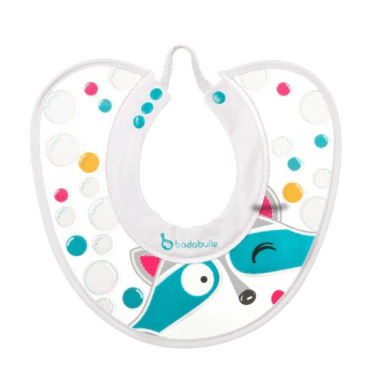 Badabulle Shampoo Eye Shield