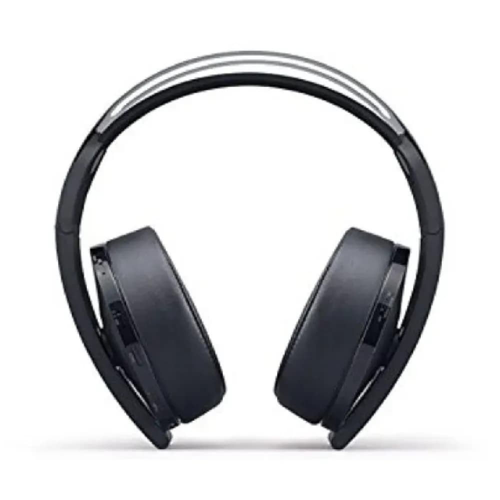 PlayStation Platinum Wireless Headset        