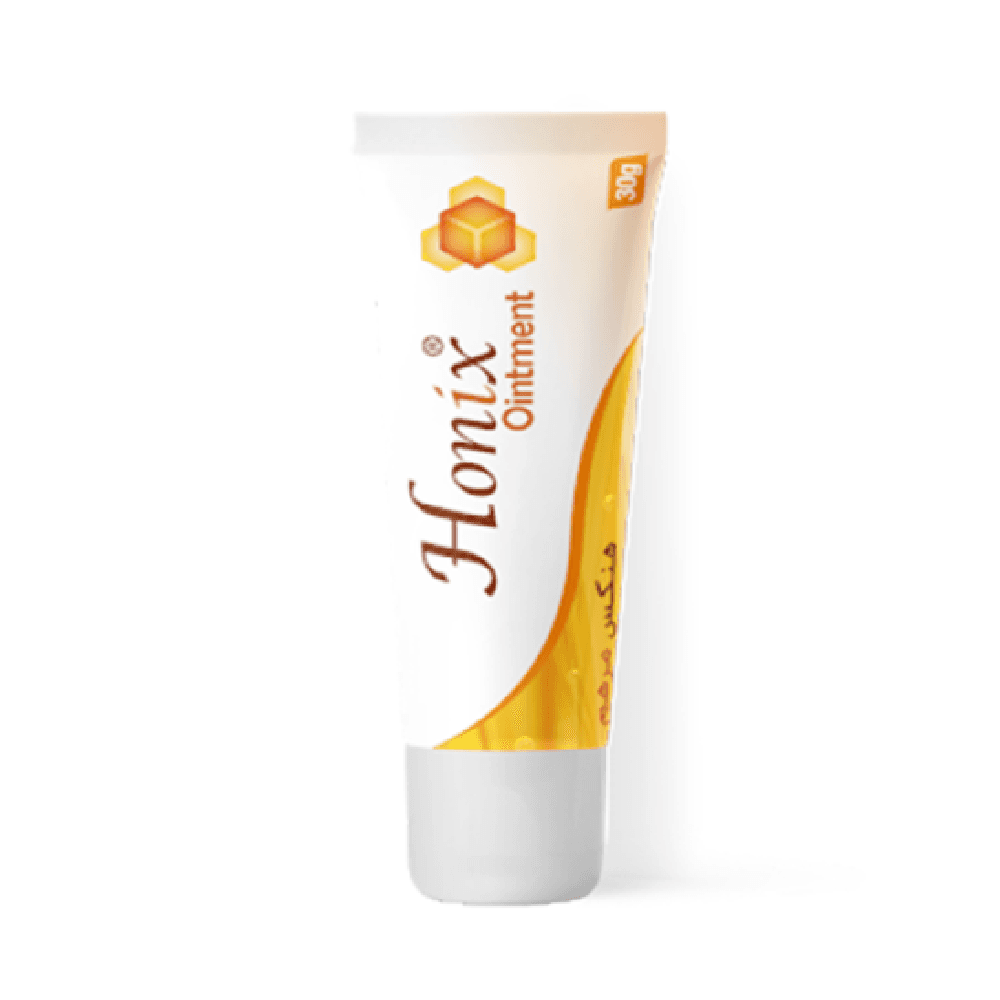 Honix Ointment For Skin Renewal 30gm