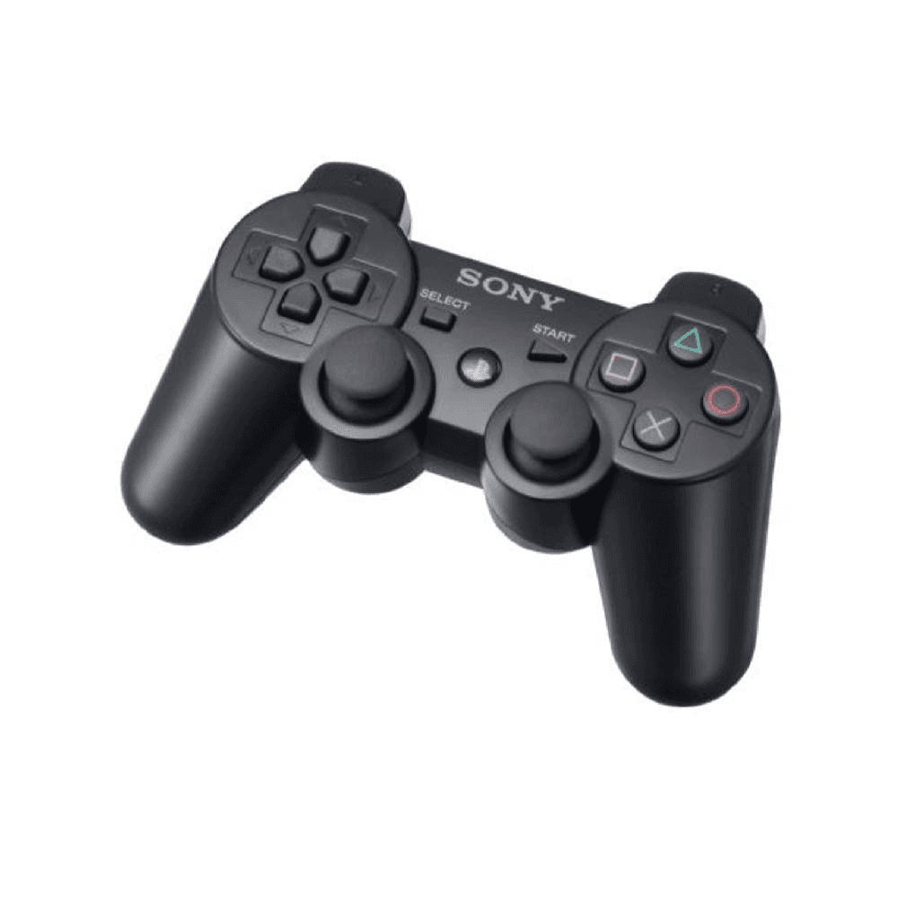 PlayStation 3 Controller