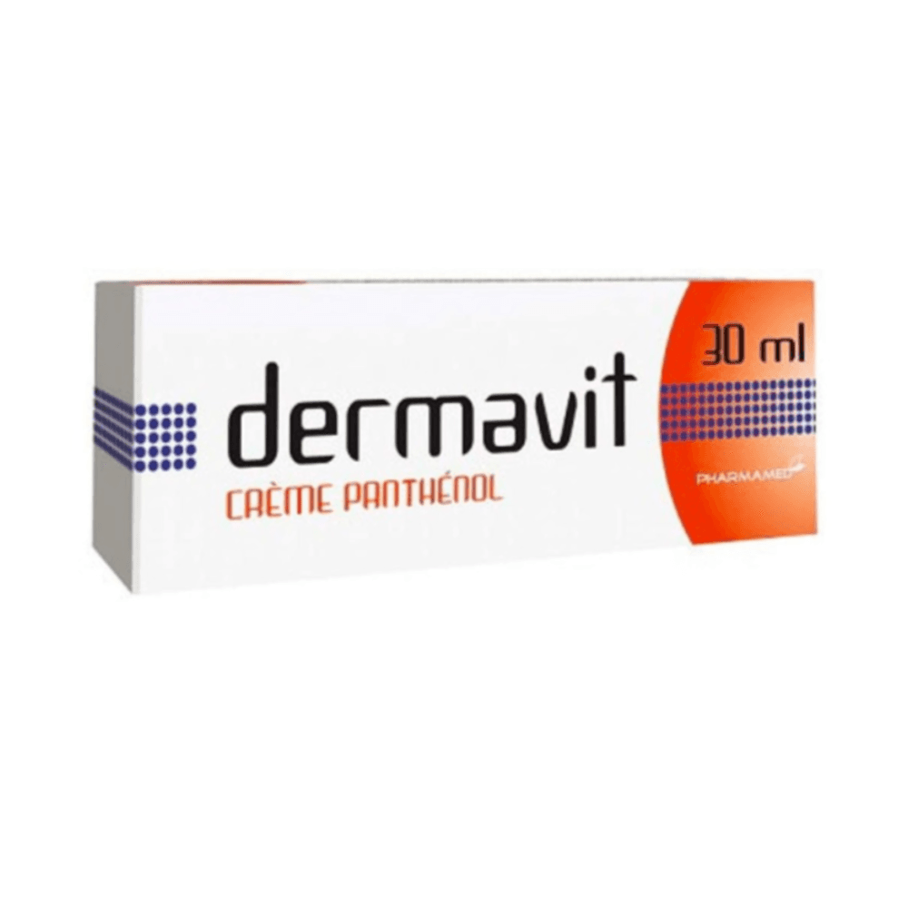 Dermavit Cream 30ml