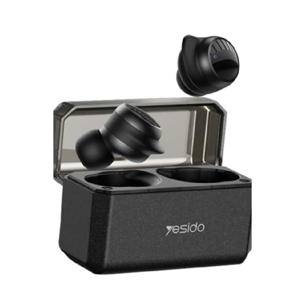 Yesido Earbuds True Wireless Earphone (TWS20)