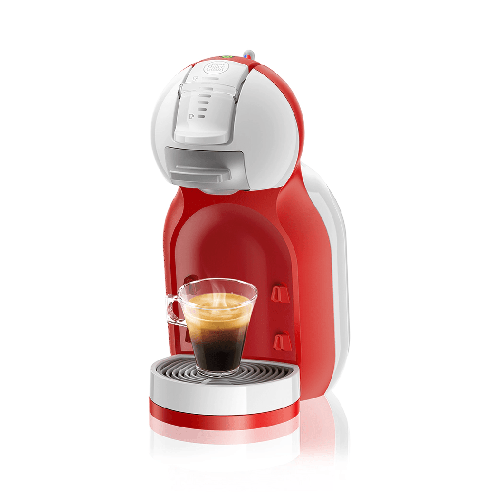 Dolce Gusto Nestle Minime - Red
