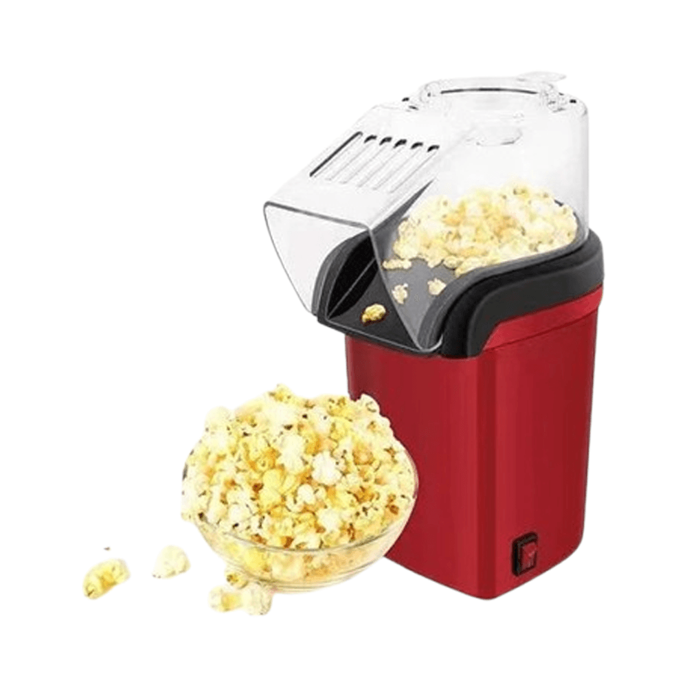 Green Lion PopJoy Pop Corn Maker 1200W 270ML