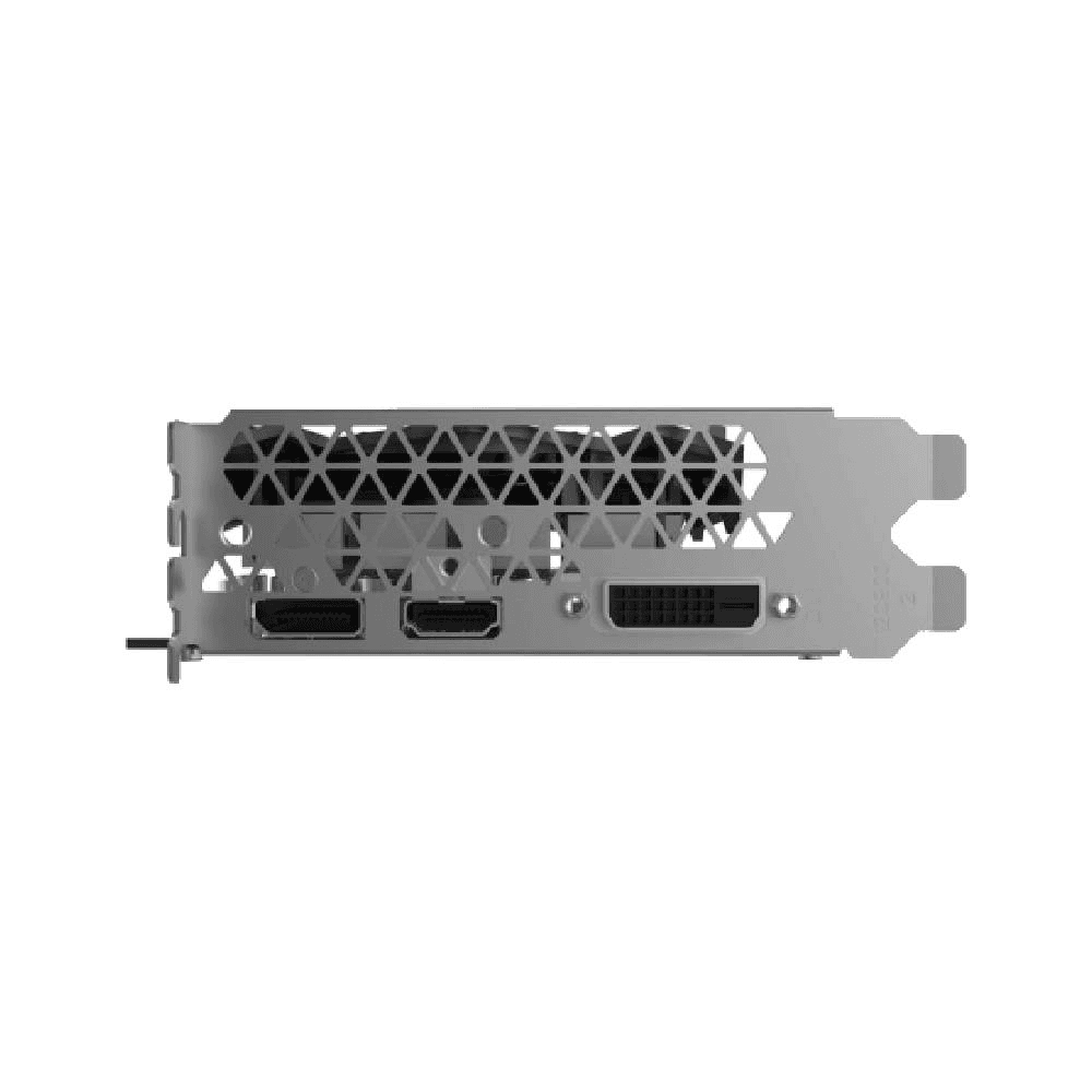 Zotac Gaming GTX 1650 AMP 4GB Graphic Card
