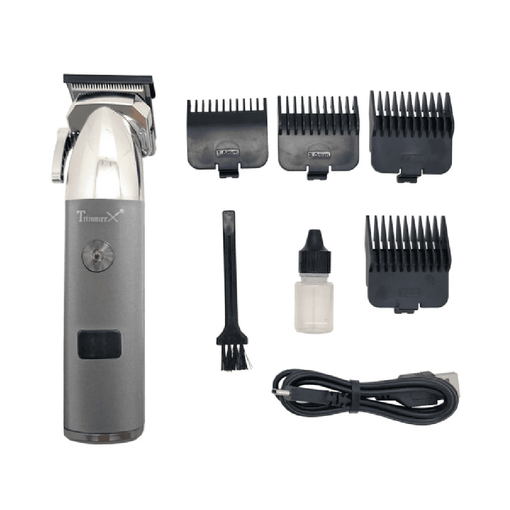 Tm-T61-Professional-Hair-Trimmer-Electric-Shear-Oil-Head-Clipper