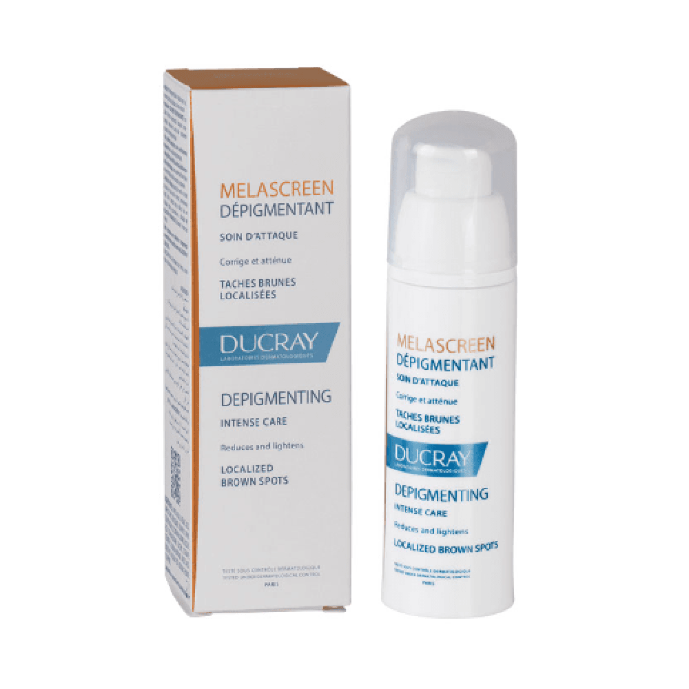 Ducray Melascreen Depigmenting Intense Care 30ml
