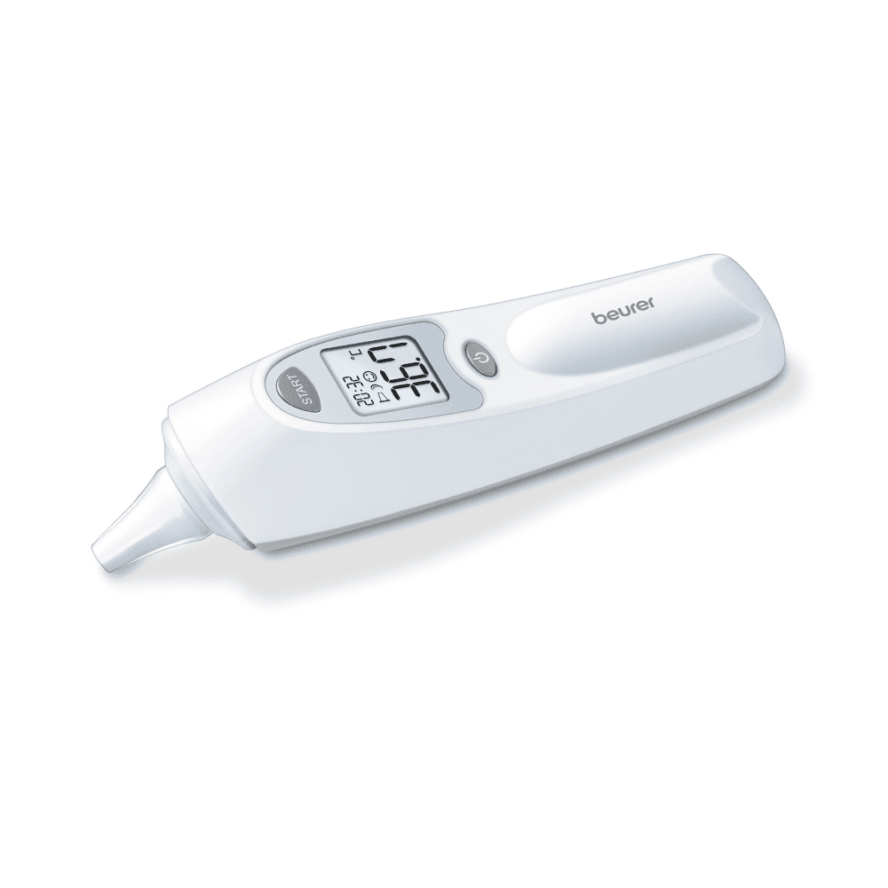 Beurer-Ft 58 Ear Thermometer