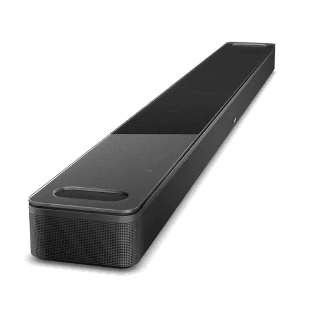 Bose Smart Ultra Soundbar - Black
