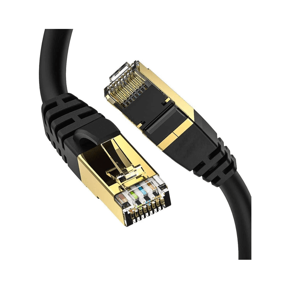 Cat8 Ethernet Cable 15 M vention