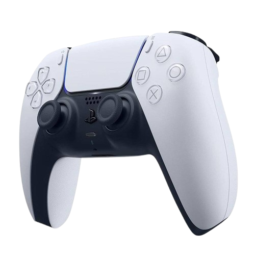 Sony DualSense™ Wireless Controller - White