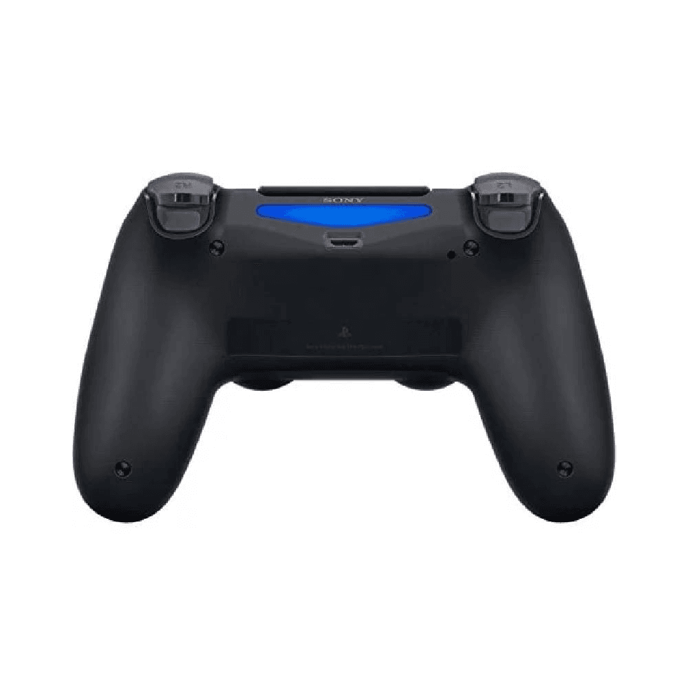 PlayStation 4 DualShock 4 Wireless Controller - Black