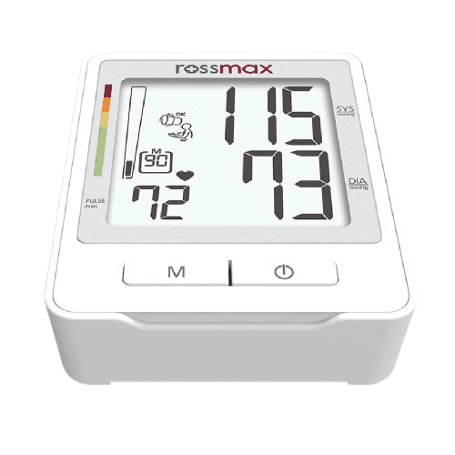 Rossmax B.p Monitor Z1