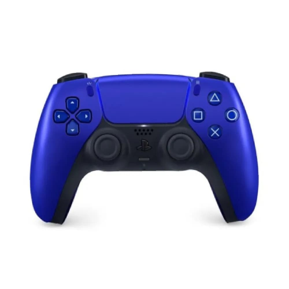 SONY PS5 CONTROLLER COBALT BLUE PLAYSTATION 5 JOY STICK