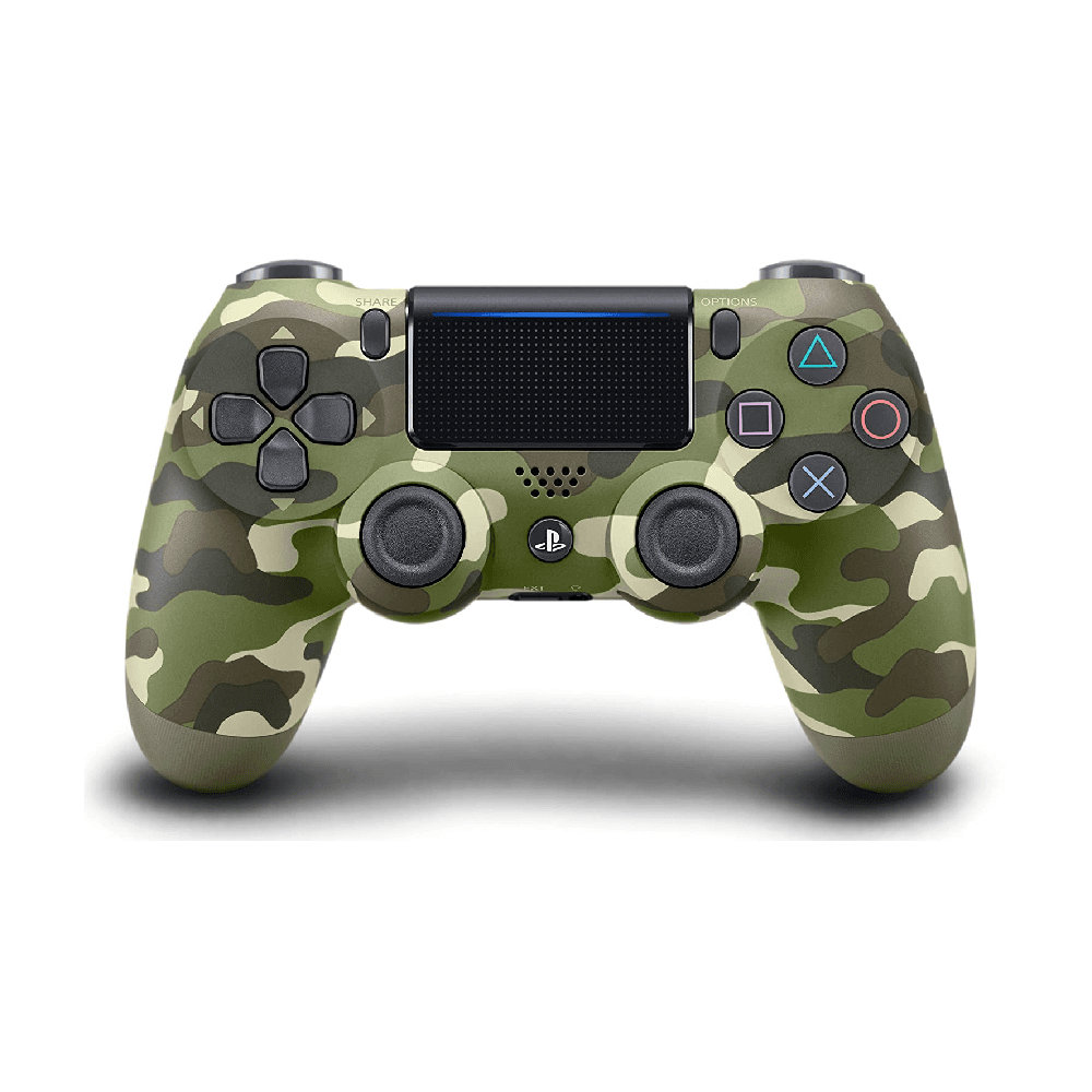 PlayStation 4 Dual Shock Controller - Military