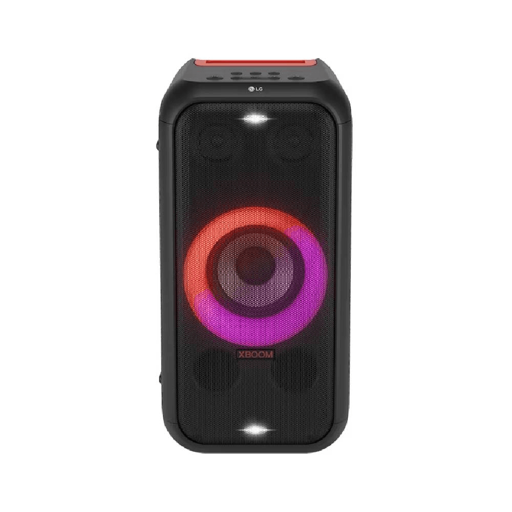 Lg Xl5S.Darellk One-Body Hi-Fi Sound System