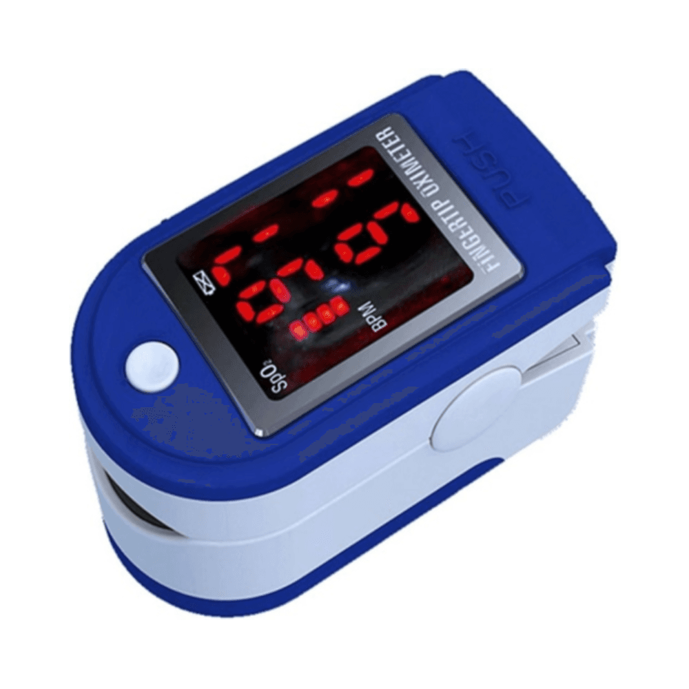 Contec Pulse Oximeter CMS50DL