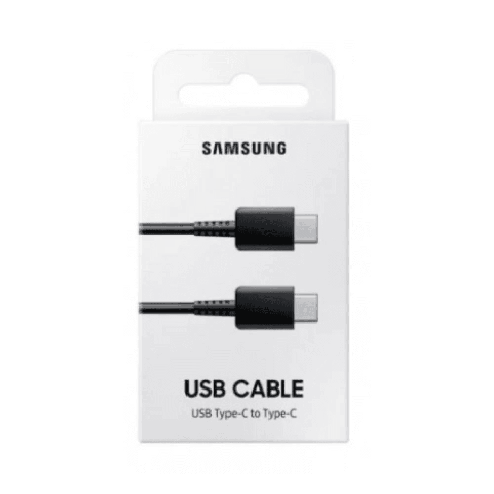Samsung Usb C-Usb C Cable 1 Mtr