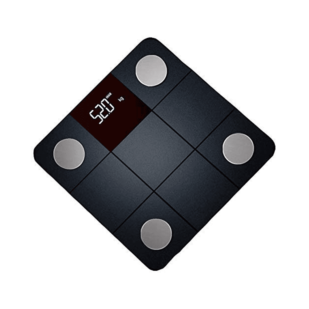 Green Lion Smart Body Scale