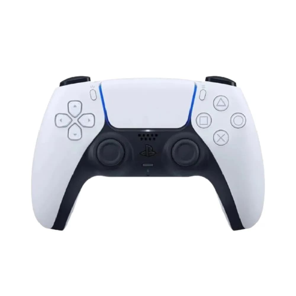 Playstation 5 Joystick With FC24 - White