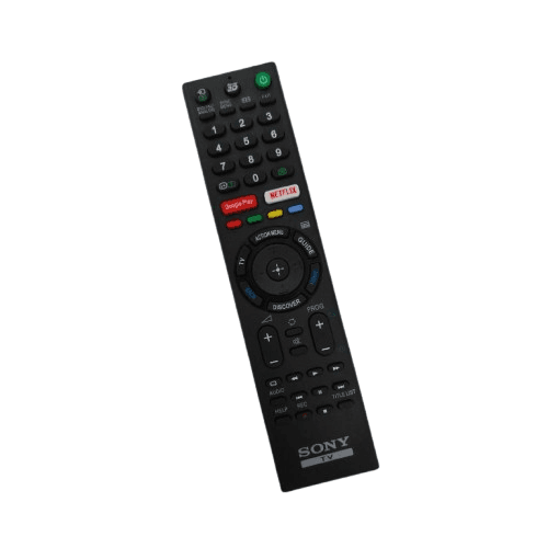 Sony TV Remote Control 