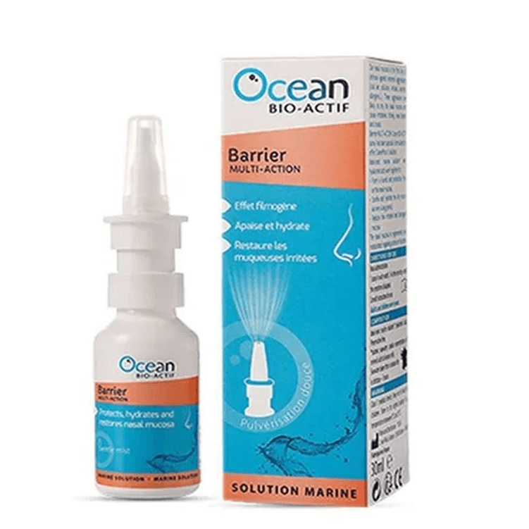 Ocean Bio actif Barrier Multiaction 30ml(Nvs002)