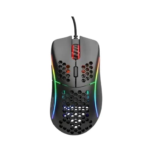 GLORIOUS PC GAMING MOUSE  D-