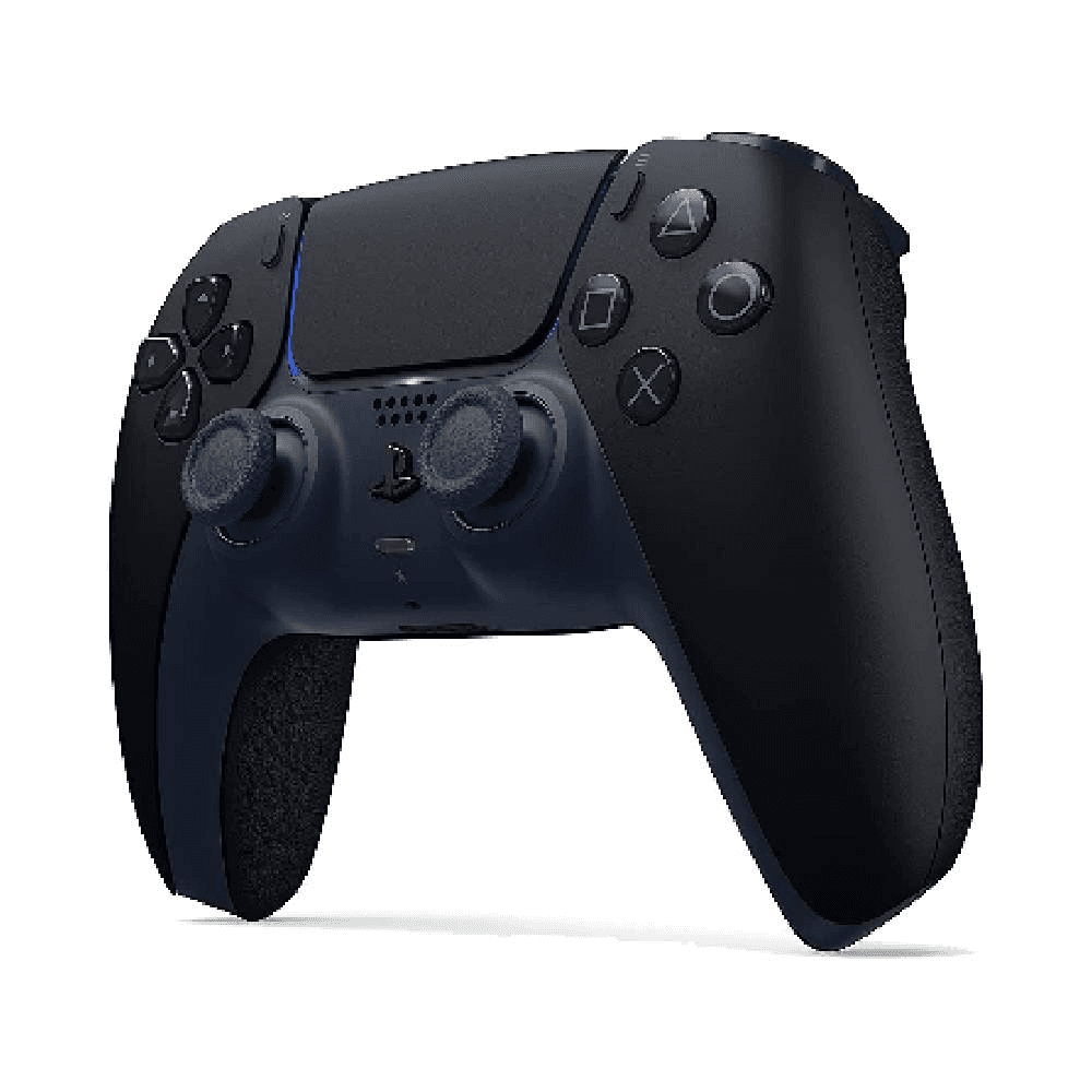 PlayStation 5 DualSense Wireless Controller - Midnight Black