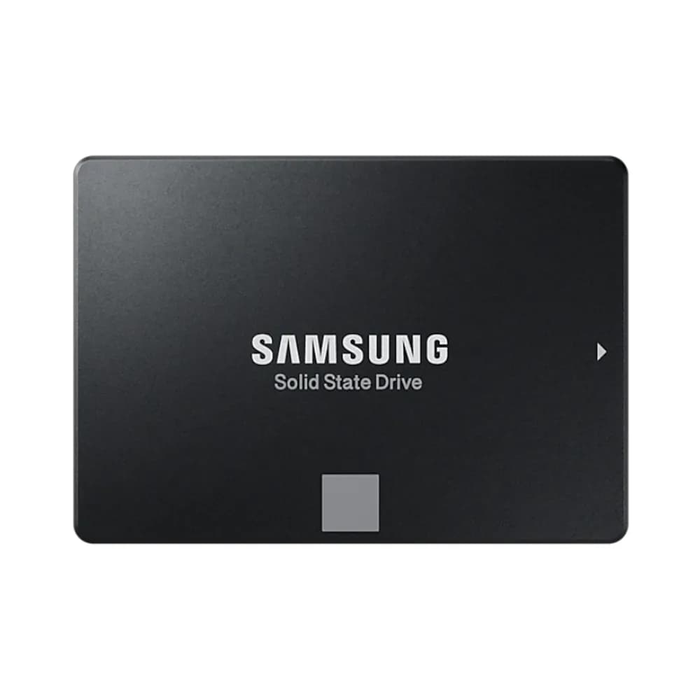 Samsung Mz-76E250Bw 250 Gb Ssd 860 Evo Sata Iii 2.5 Inch