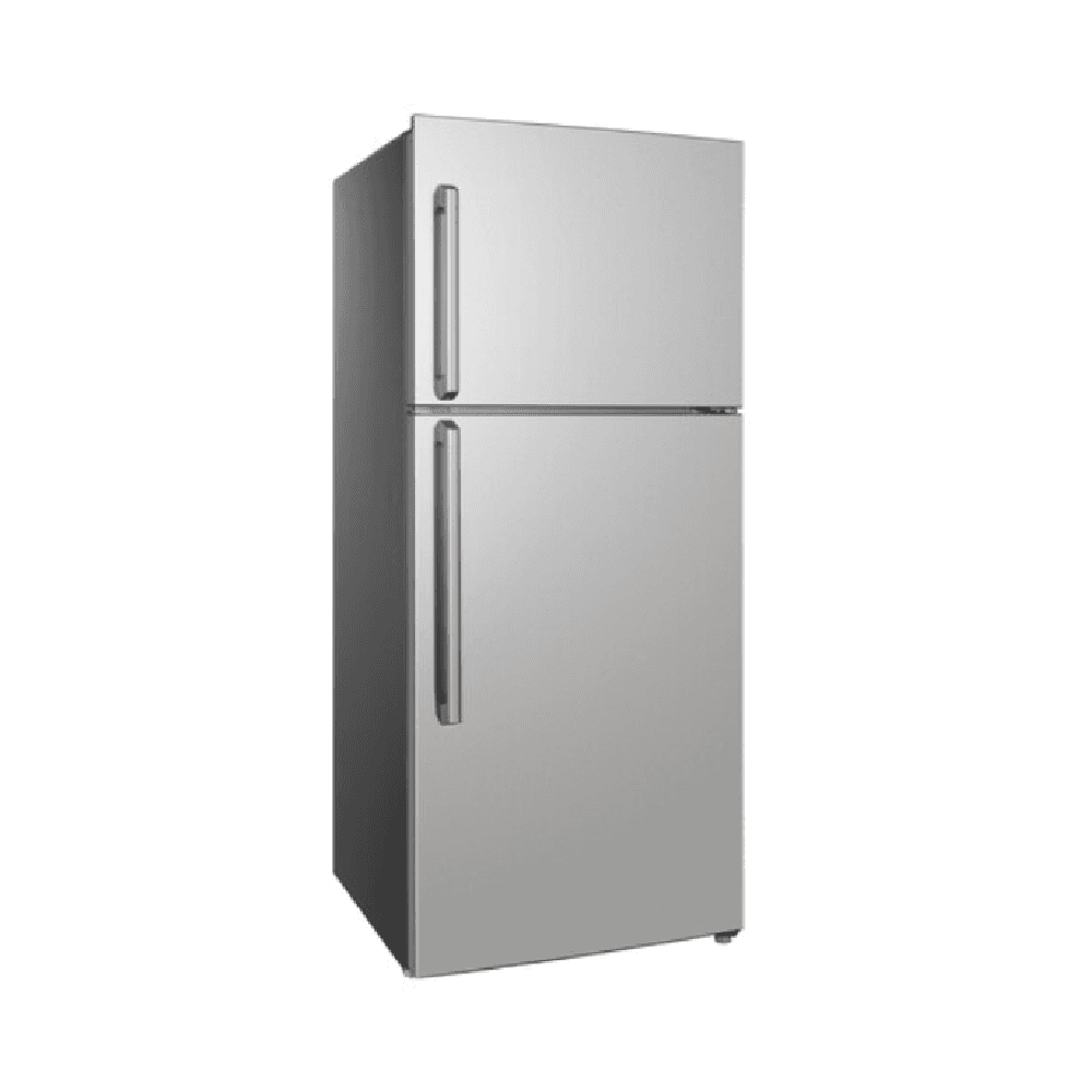 Haier HRF-657SS Refrigerator