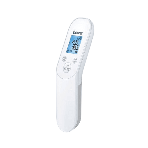 Beurer Ft 85 Non-Contact Thermometer