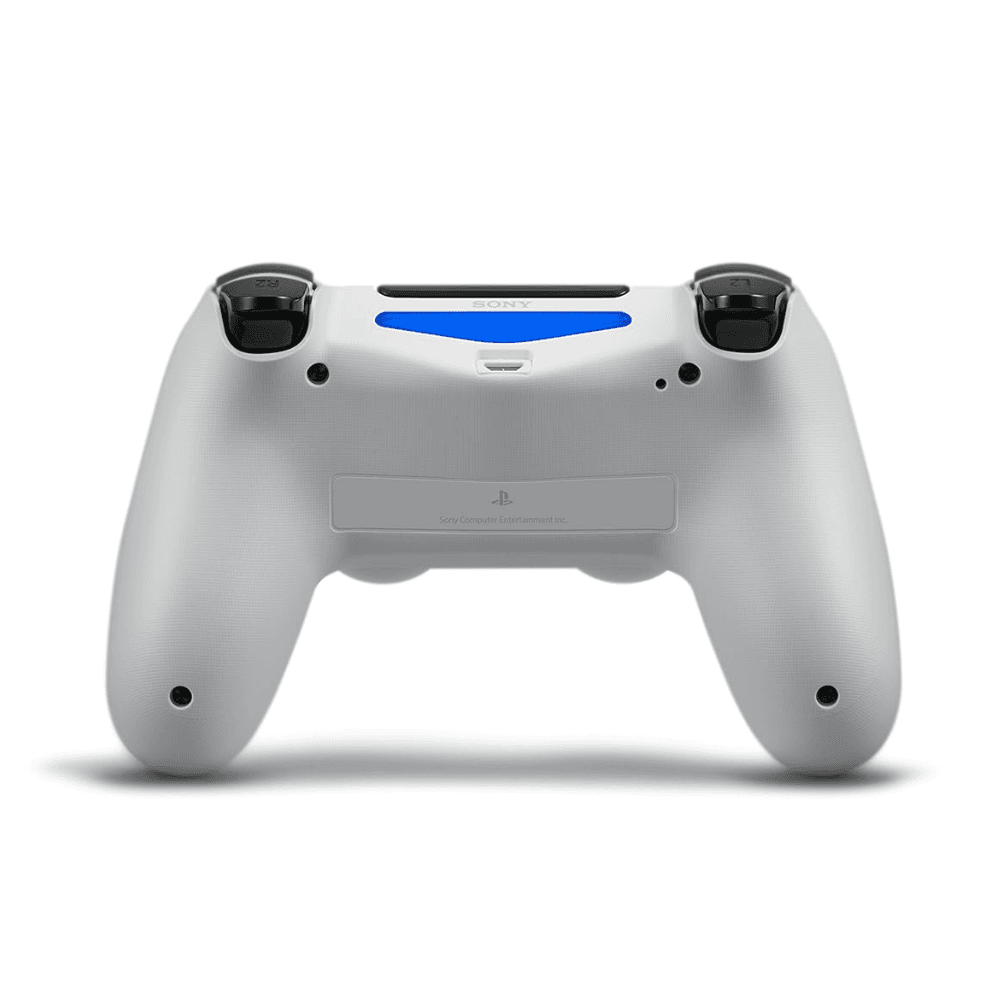 PlayStation 4 Dual Shock Controller - White