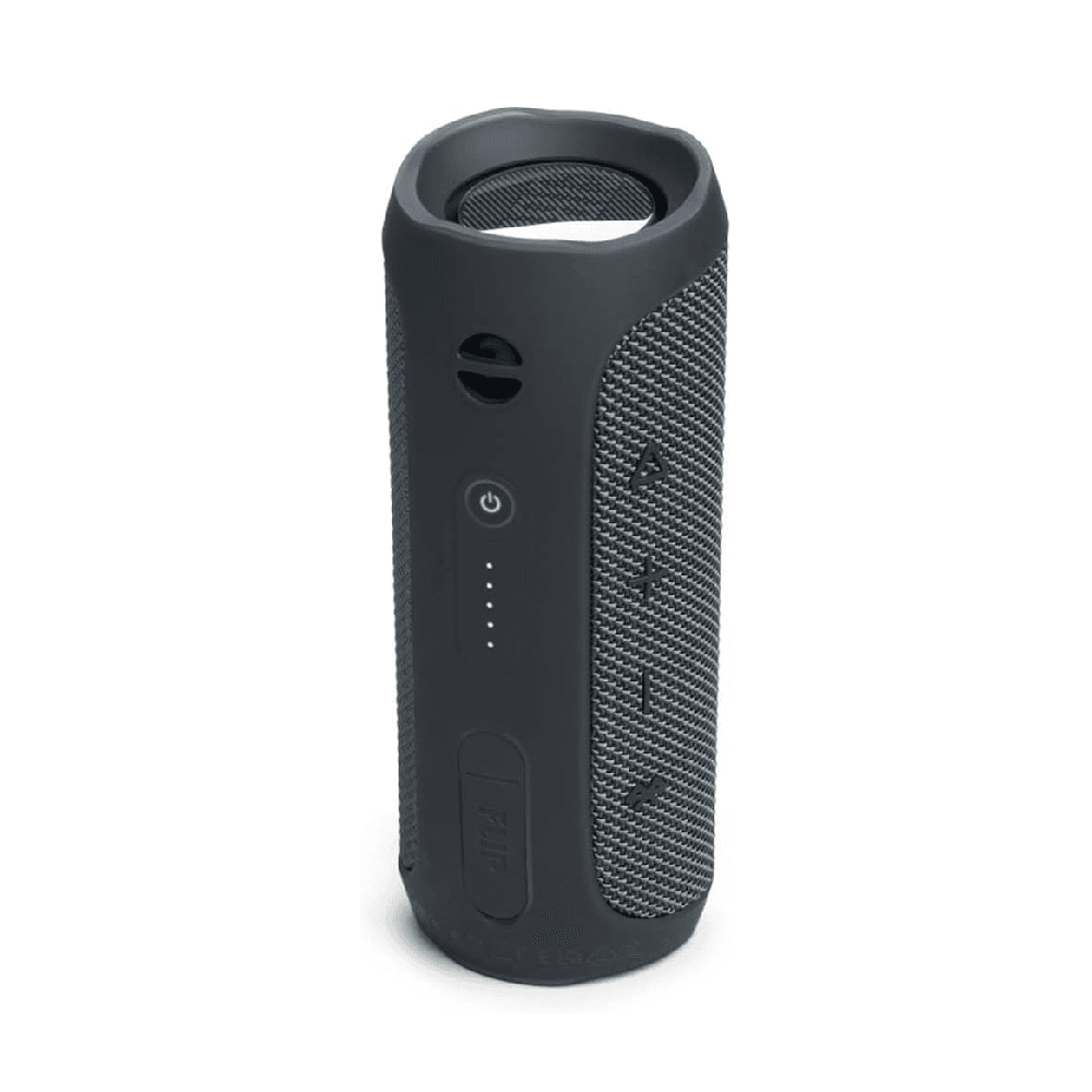Jbl Flip Essential 2 Portable Waterproof Speaker - Black