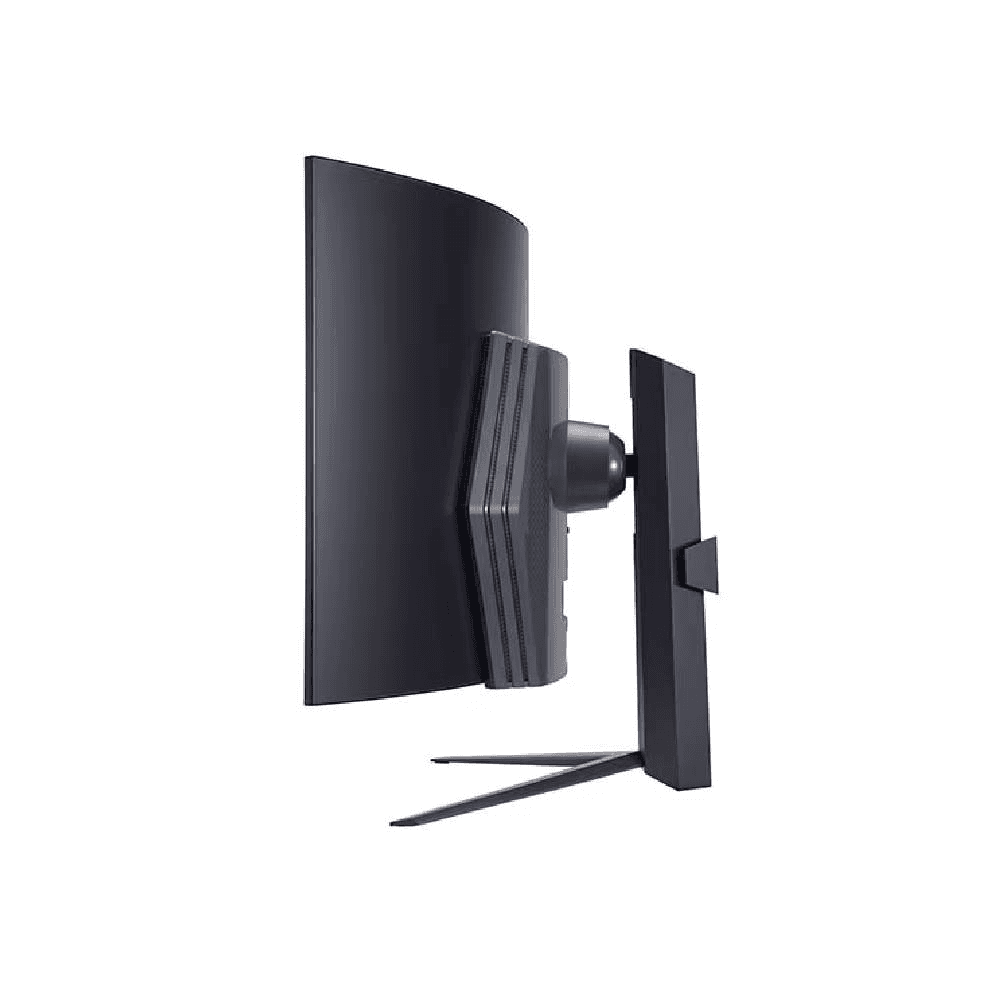 LG 45GR95QE-B.AMA 45-inch 240Hz OLED Curved Monitor