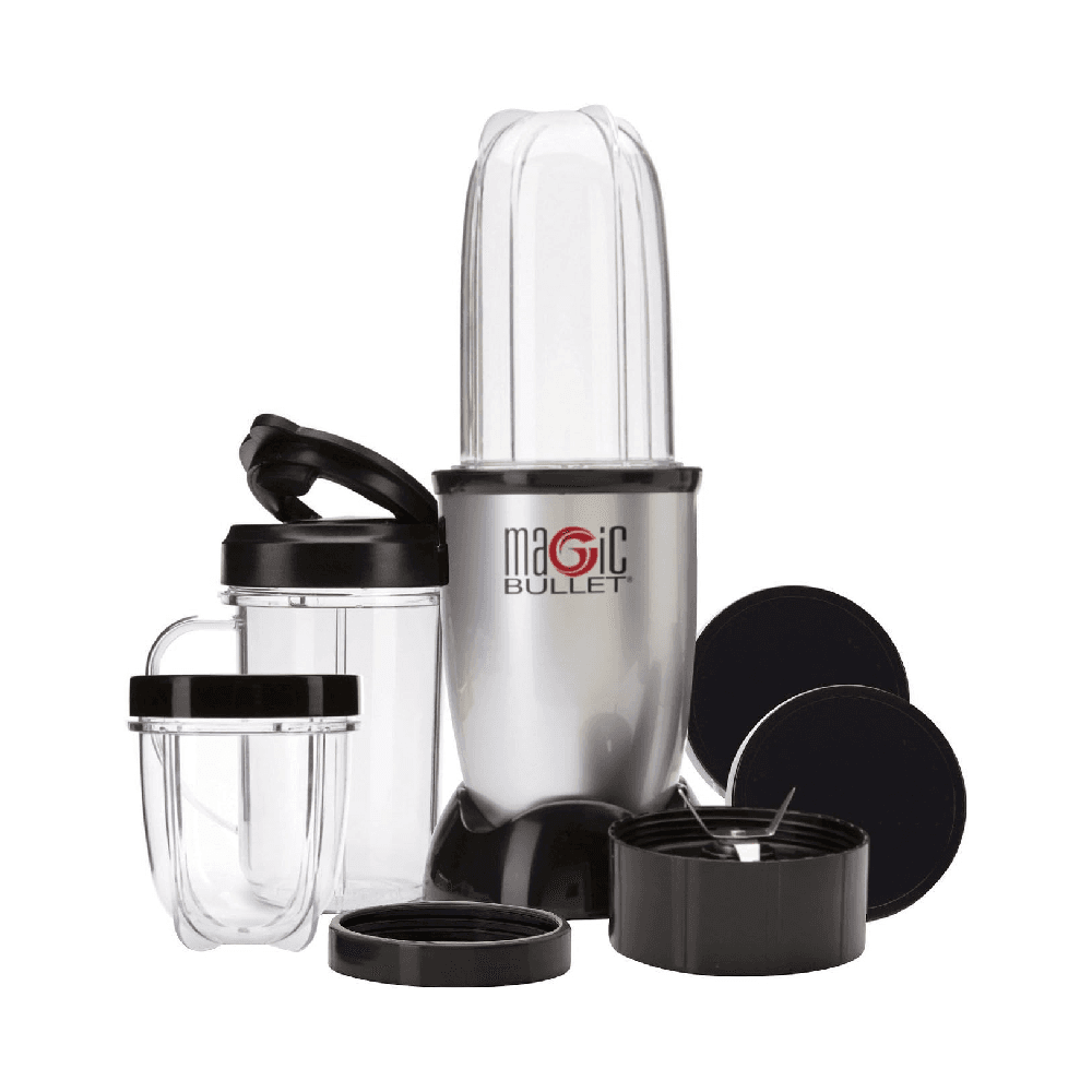 Nutribullet Magic Bullet Smoothie Maker