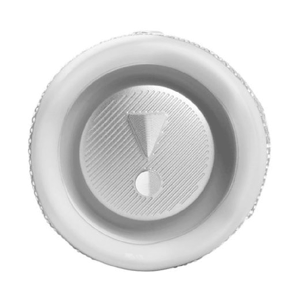 Harman Flip 6 Portable Speaker - White