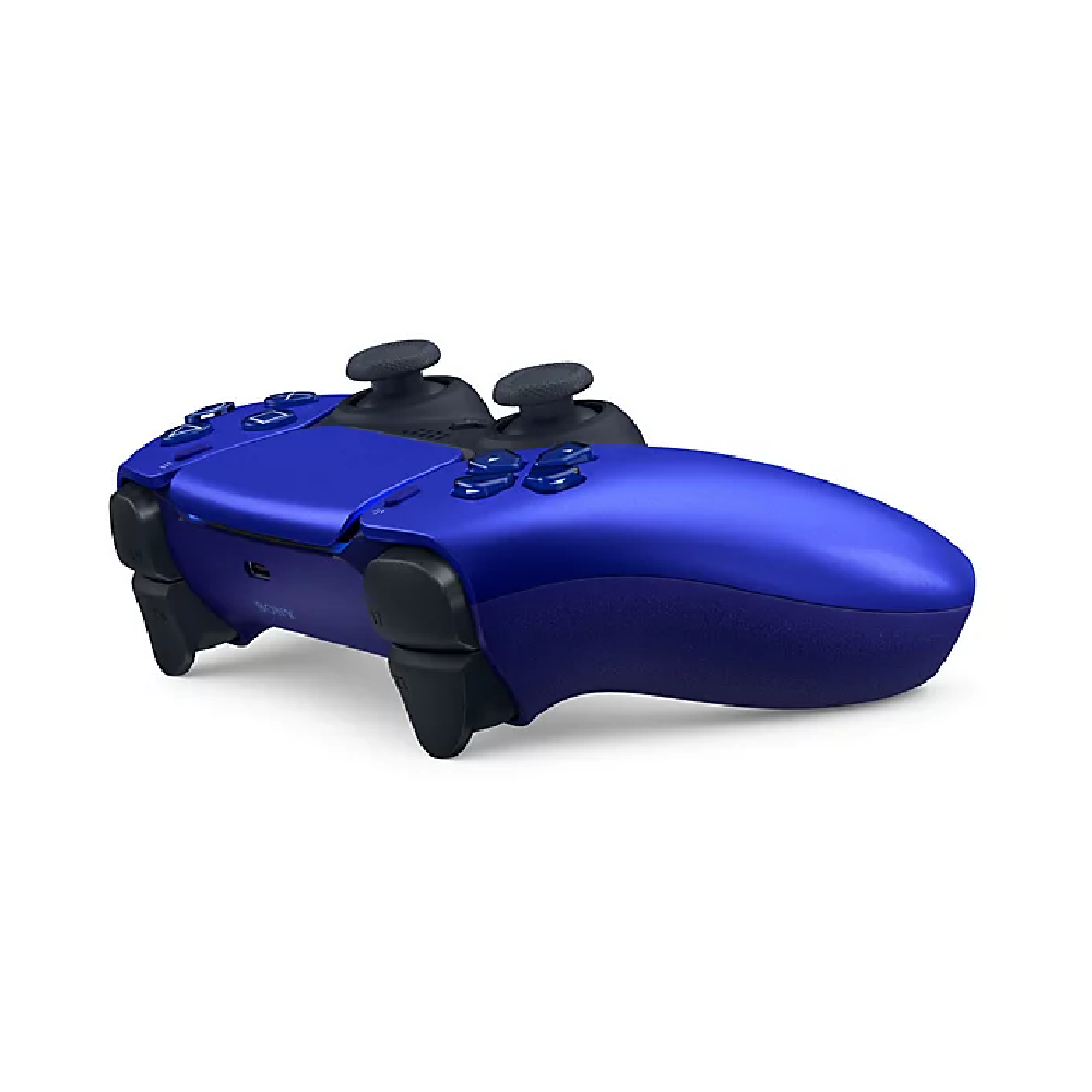 Ps5 Dualsense Wireless Controller Cobalt Blue