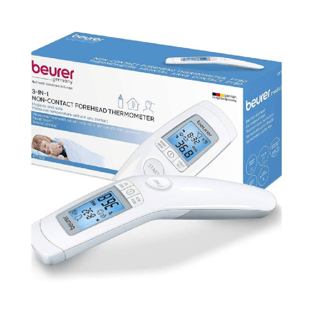 Beurer Ft 90 N/C Digital Thermometer