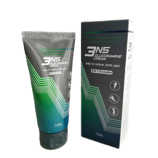 3ns Glucosamine Cream 75ml
