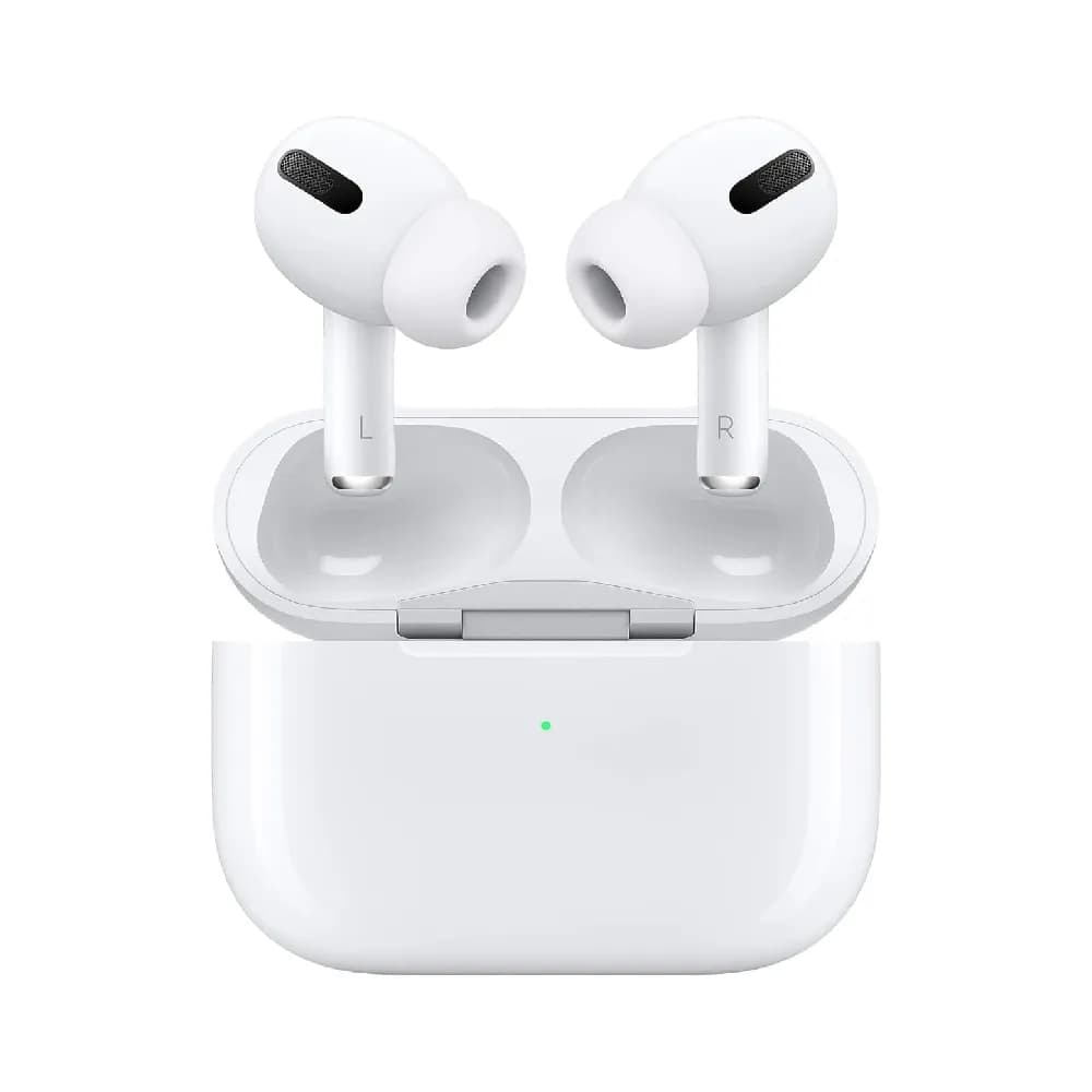 AirPods Pro with MagSafe Case – White        