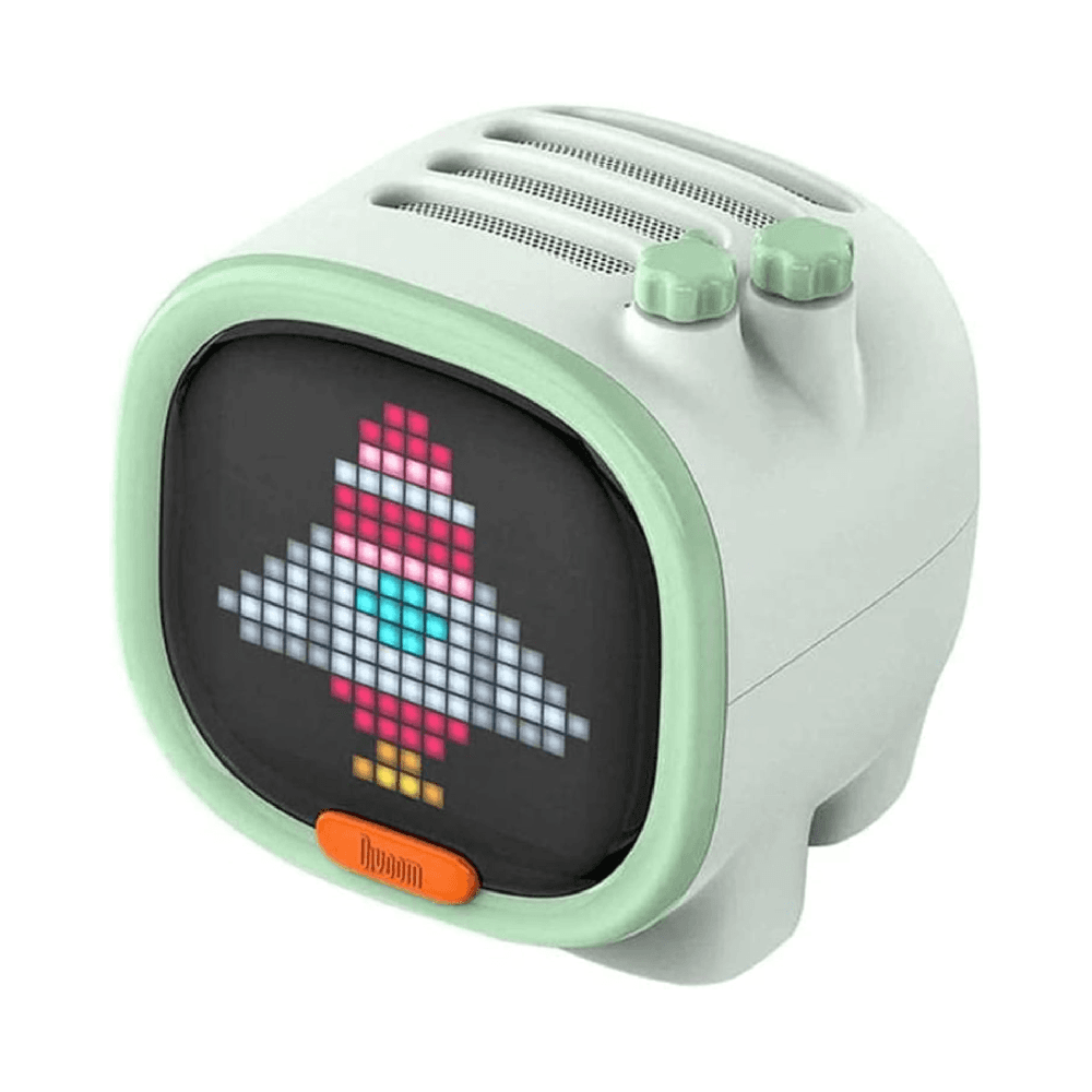 Zooe Mini Speaker - Green