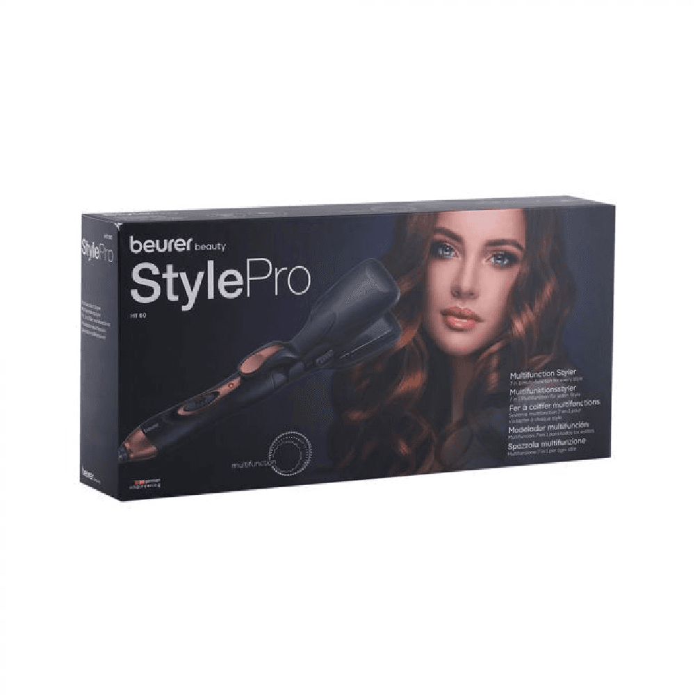 Beurer Style Pro Ht60