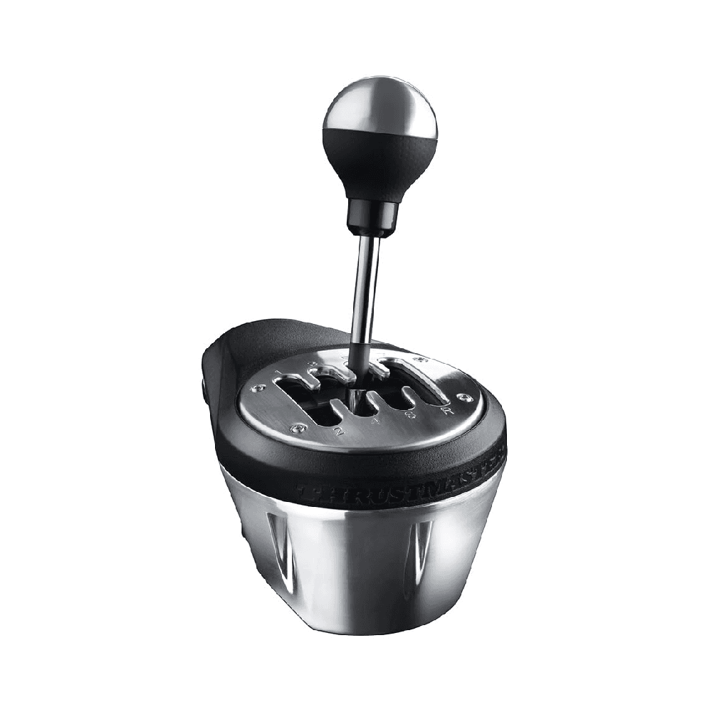 Thrustmaster Add-On Shifter TH8A  T-Series Racing Wheel