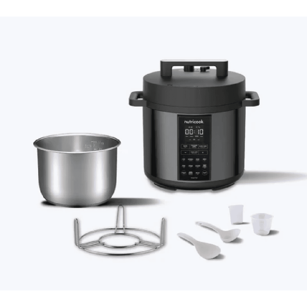Nutribullet NC-SP204K Electric Cooker