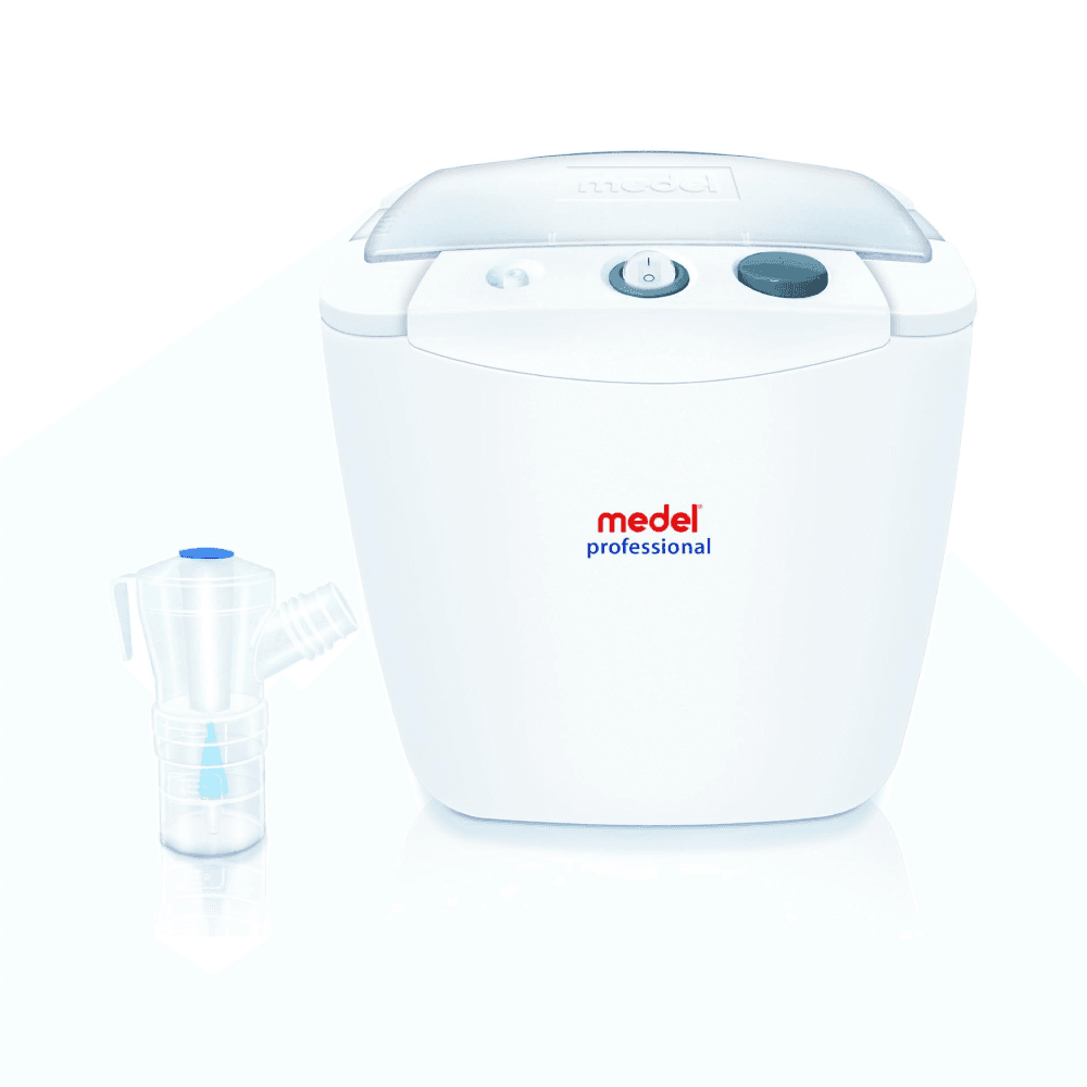 Medel Professional Nebulizer