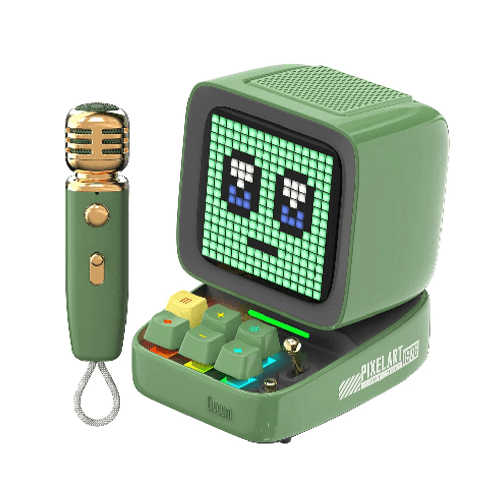 Ditoo Mic